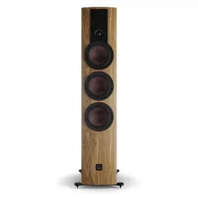 DALI RUBIKORE 8 Natural Walnut a Ginevra | Digistore.ch