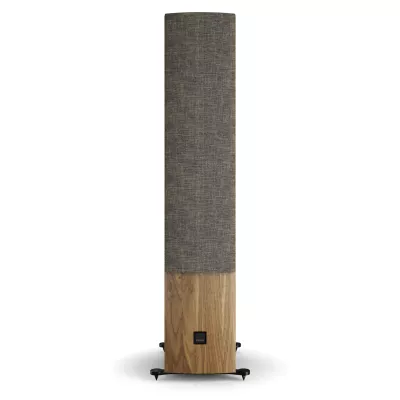 DALI RUBIKORE 8 Natural Walnut a Ginevra | Digistore.ch