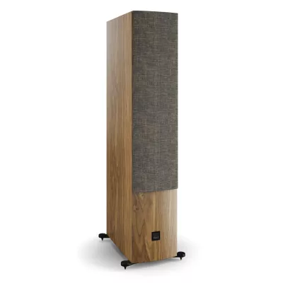 DALI RUBIKORE 8 Natural Walnut a Ginevra | Digistore.ch