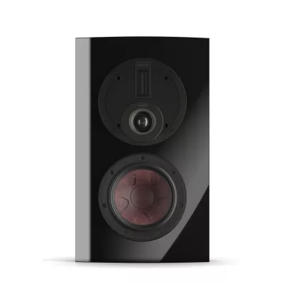 DALI RUBIKORE ON-WALL Gloss Black a Ginevra | Digistore.ch