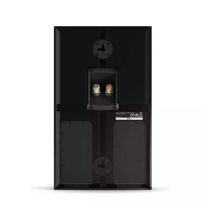DALI RUBIKORE ON-WALL Gloss Black a Ginevra | Digistore.ch