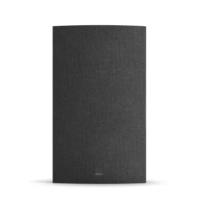 DALI RUBIKORE ON-WALL Gloss Black a Ginevra | Digistore.ch