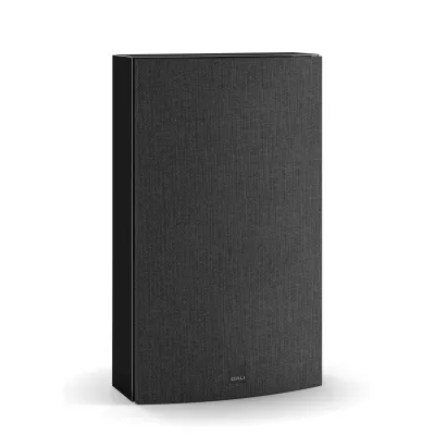 DALI RUBIKORE ON-WALL Gloss Black a Ginevra | Digistore.ch