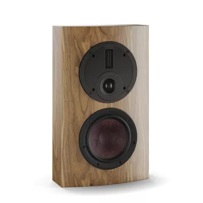 DALI RUBIKORE ON-WALL Natural Walnut a Ginevra | Digistore.ch