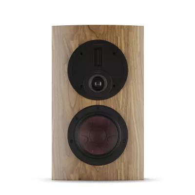 DALI RUBIKORE ON-WALL Natural Walnut a Ginevra | Digistore.ch