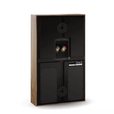 DALI RUBIKORE ON-WALL Natural Walnut a Ginevra | Digistore.ch