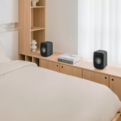 KEF LSX II à Genève | Digistore.ch