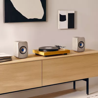 KEF LSX II in Geneva | Digistore.ch