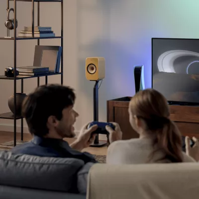 KEF LSX II à Genève | Digistore.ch