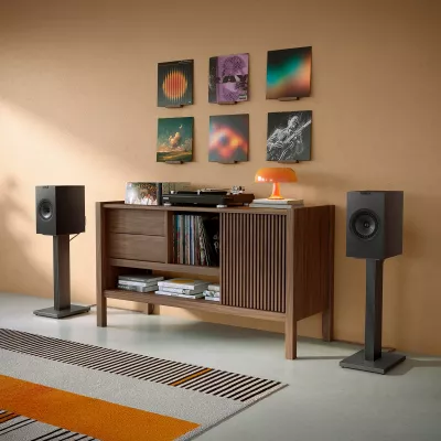 KEF Q3 Meta à Genève | Digistore.ch