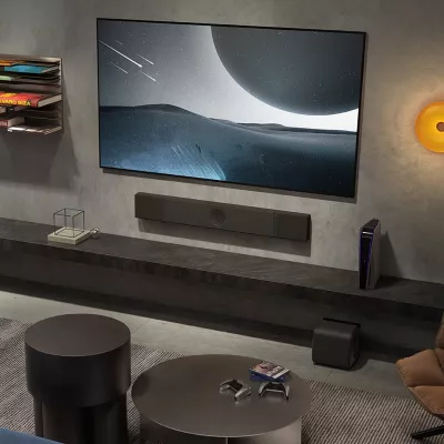 KEF XIO à Genève | Digistore.ch