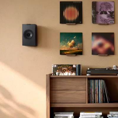 KEF Q1 Meta a Ginevra | Digistore.ch