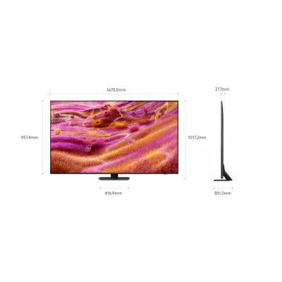 Samsung QE75QN90FAT a Ginevra | Digistore.ch