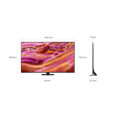 Samsung QE85QN90FAT a Ginevra | Digistore.ch