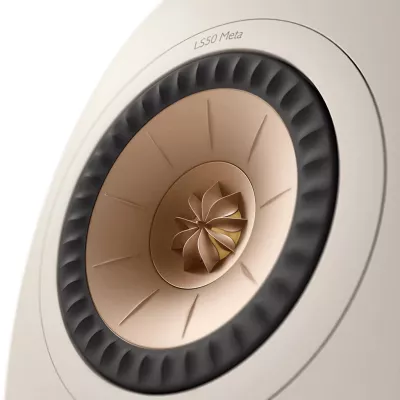 KEF LS50 Meta à Genève | Digistore.ch