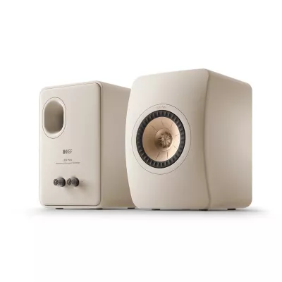 KEF LS50 Meta à Genève | Digistore.ch
