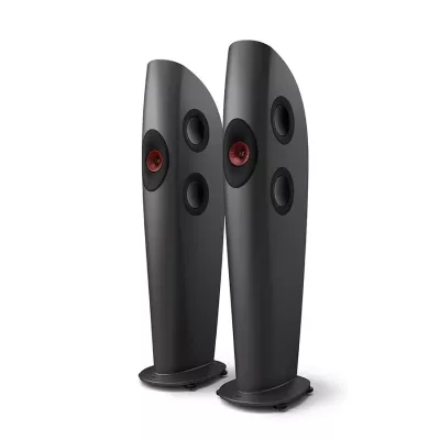KEF Blade Two Meta Enceinte colonne High-End (pièce) à Genève | Digistore.ch