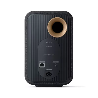 KEF LSX II à Genève | Digistore.ch