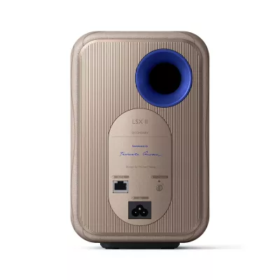 KEF LSX II in Geneva | Digistore.ch
