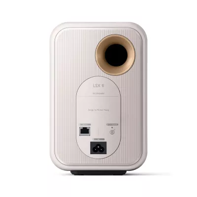 KEF LSX II à Genève | Digistore.ch