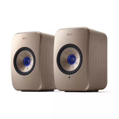 KEF LSX II in Geneva | Digistore.ch
