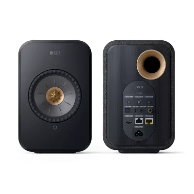 KEF LSX II à Genève | Digistore.ch
