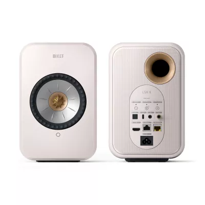 KEF LSX II à Genève | Digistore.ch