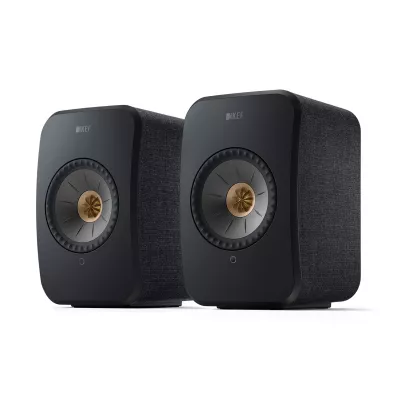 KEF LSX II à Genève | Digistore.ch