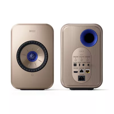 KEF LSX II in Geneva | Digistore.ch