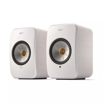 KEF LSX II à Genève | Digistore.ch