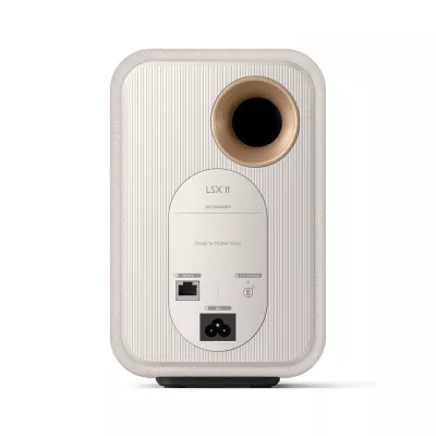 KEF LSX II in Geneva | Digistore.ch