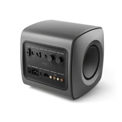 KEF KC62 in Geneva | Digistore.ch