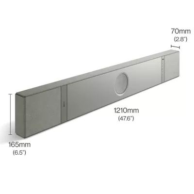 KEF XIO à Genève | Digistore.ch