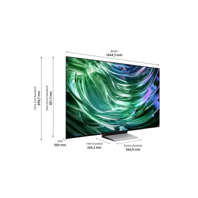 Samsung GQ65S92DAT in Geneva | Digistore.ch