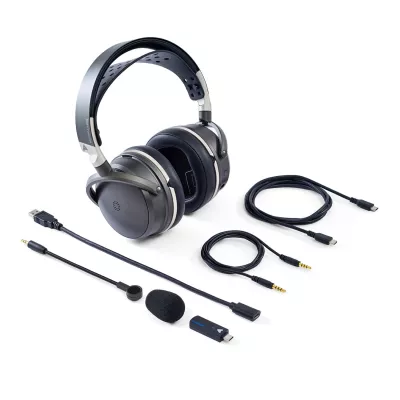 Audeze Maxwell 2 ANC a Ginevra | Digistore.ch