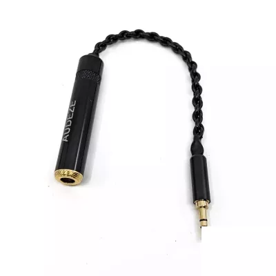 Audeze Adapterkabel 6,3 mm auf 3,5 mm in Genf