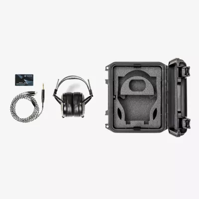 Audeze LCD-4z a Ginevra | Digistore.ch