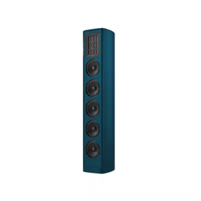 Piega Coax 611 a Ginevra | Digistore.ch