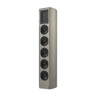 Piega Coax 611 a Ginevra | Digistore.ch