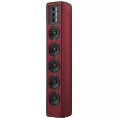 Piega Coax 611 a Ginevra | Digistore.ch