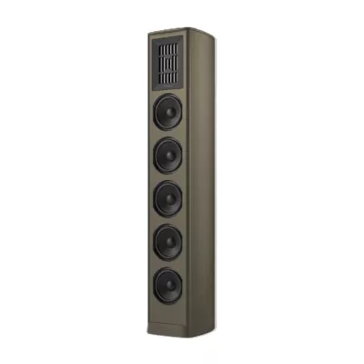 Piega Coax 611 a Ginevra | Digistore.ch