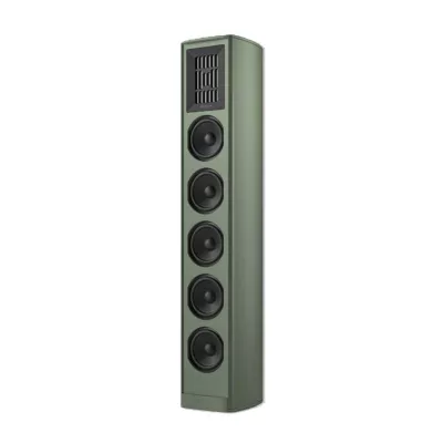 Piega Coax 611 a Ginevra | Digistore.ch