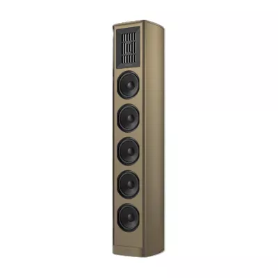 Piega Coax 611 a Ginevra | Digistore.ch