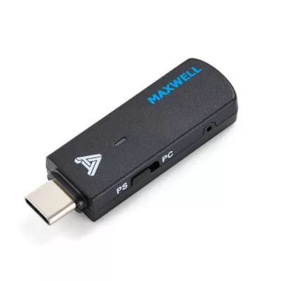 Audeze Dongle Maxwell PlayStation a Ginevra | Digistore.ch
