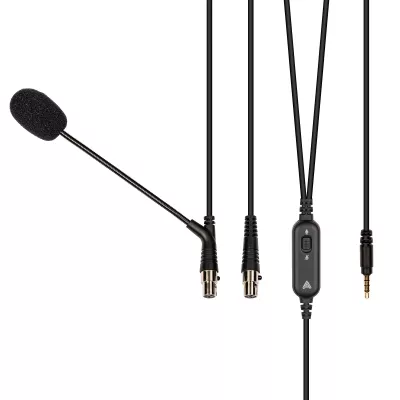 Audeze Câble Micro LCD à Genève | Digistore.ch