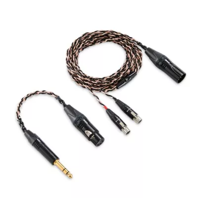 Audeze Câble Premium Combo à Genève | Digistore.ch