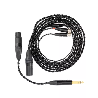 Audeze LCD Combo Cable a Ginevra | Digistore.ch