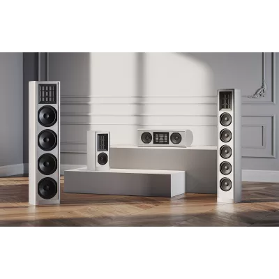 Piega Coax 811 in Geneva | Digistore.ch