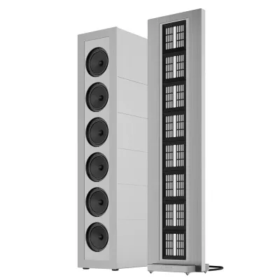 Piega Master Line Source MKII in Geneva | Digistore.ch