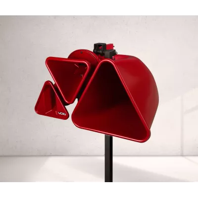 Void Acoustics Tri Motion à Genève | Digistore.ch